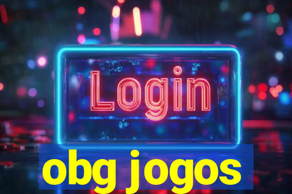 obg jogos